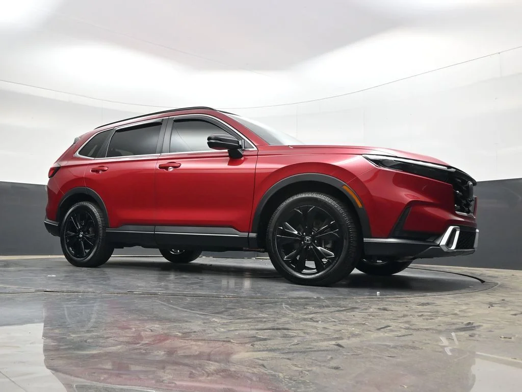 2023 Honda CR-V Sport Touring - Photo 30