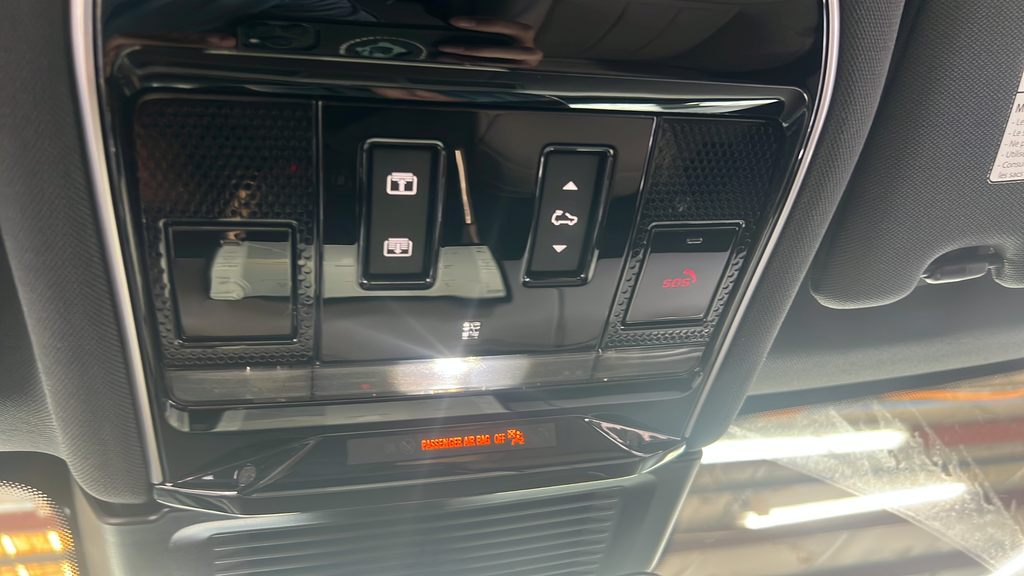 New 2026 Gray Land Rover SE image 26