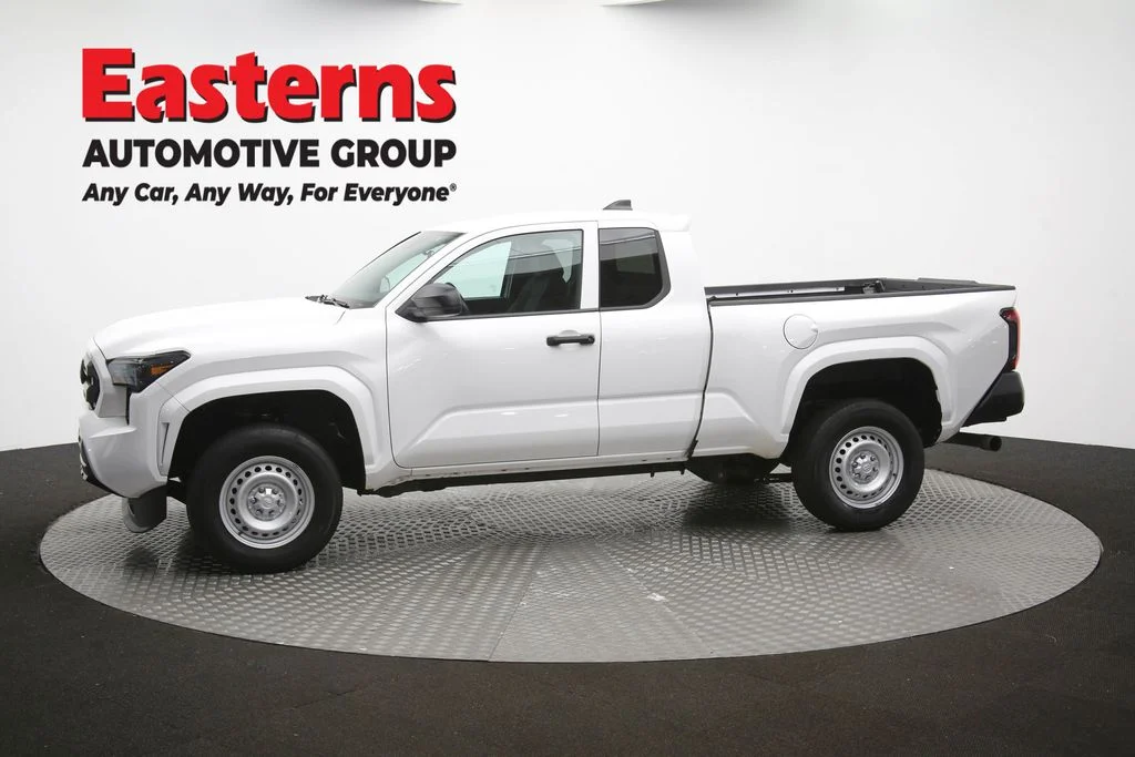 Used 2024 White Toyota SR image 53