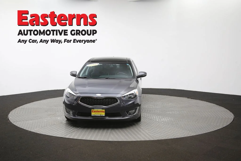 Used 2014 Gray Kia Premium image 57