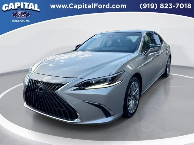 Used 2022 Beige Lexus 350 Ultra Luxury image 1