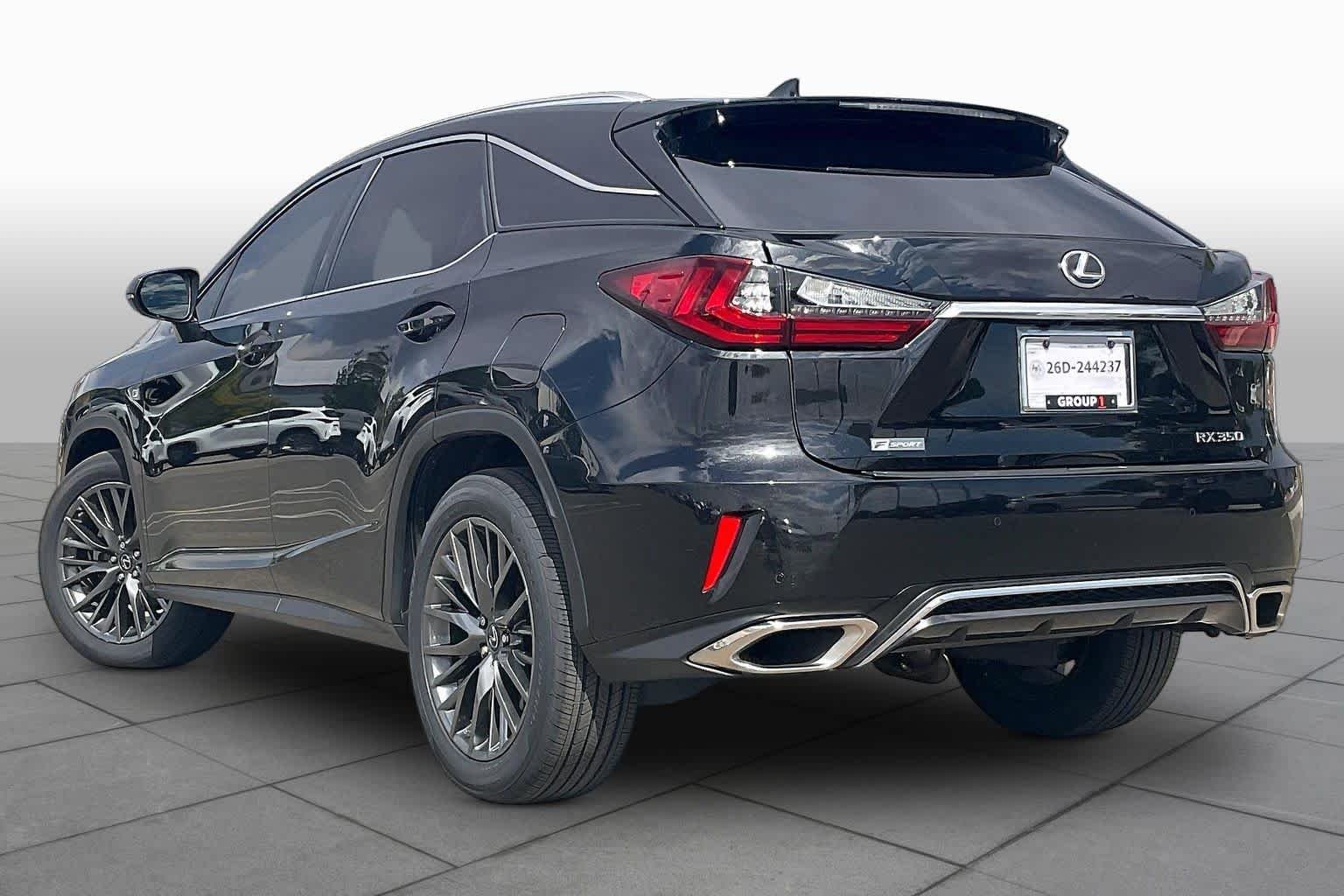 Used 2016 Caviar Lexus F Sport image 11