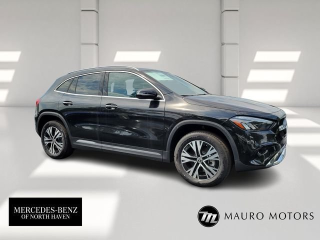 2026 Mercedes-Benz GLA GLA 250 4MATIC's photo