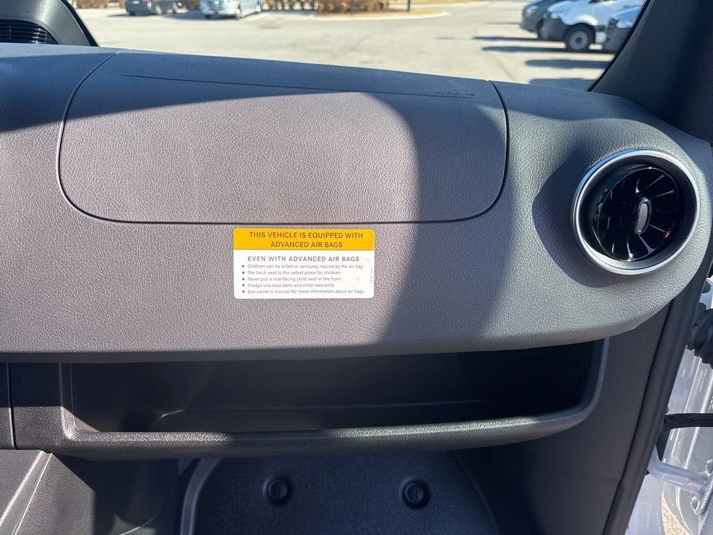 New 2026  Mercedes-Benz w/ Ranger Electrical Pkg image 22