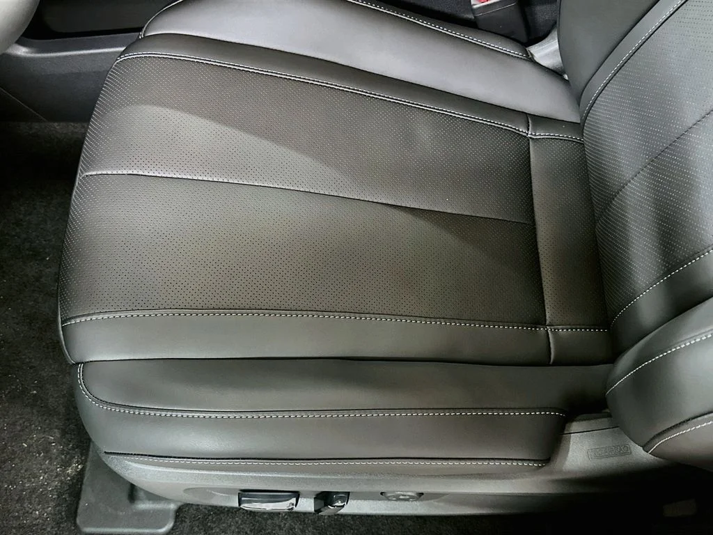 New 2027 GRAND BLUE INFINITI LUXE image 21