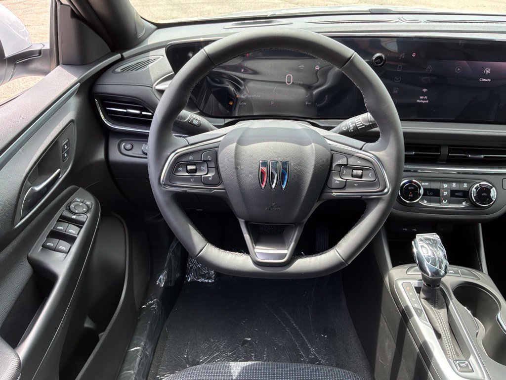 2026 Buick Envista Preferred - Photo 27