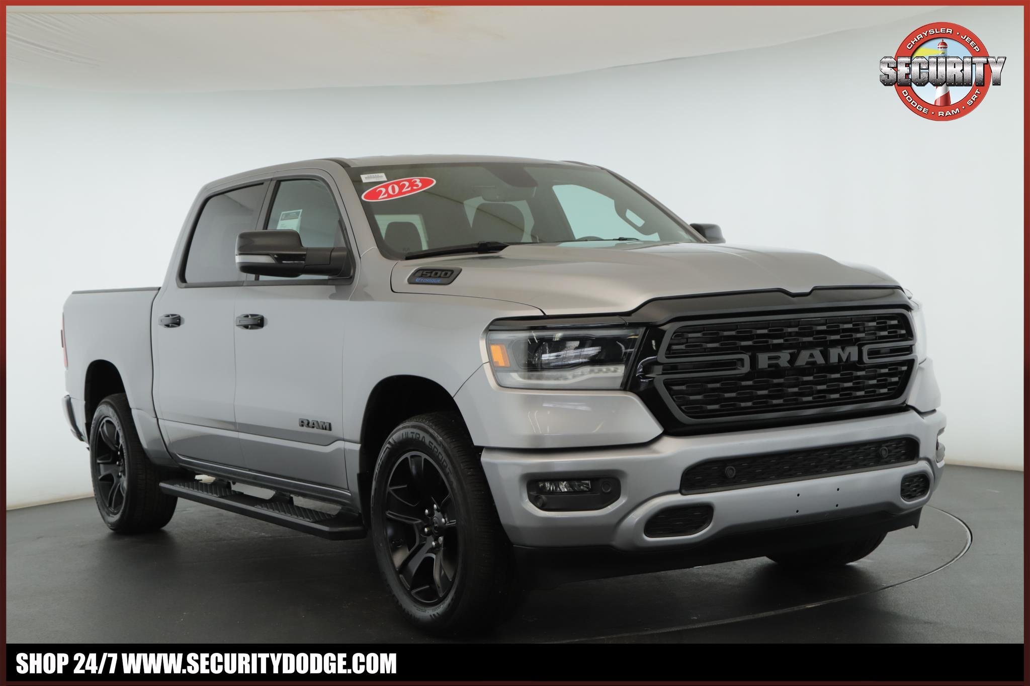 2023 RAM Ram 1500 Pickup