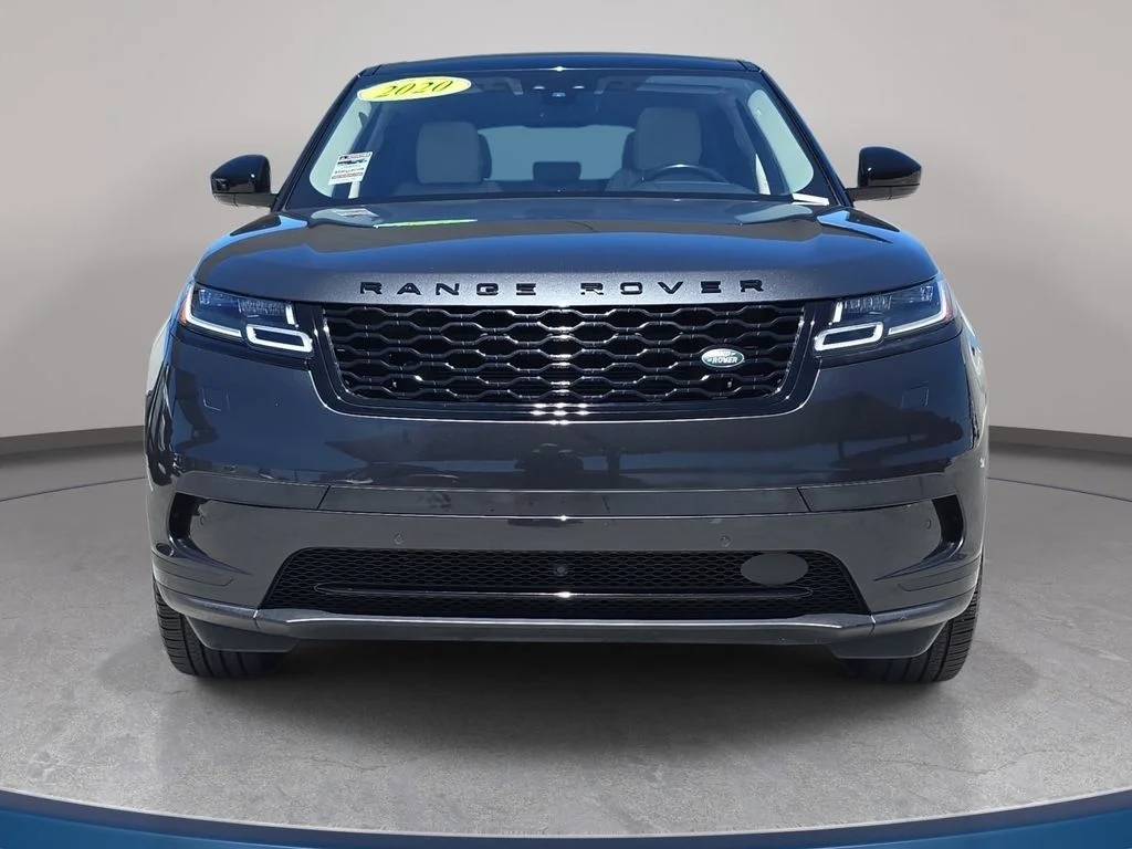 Used 2020 Gray Land Rover S image 3