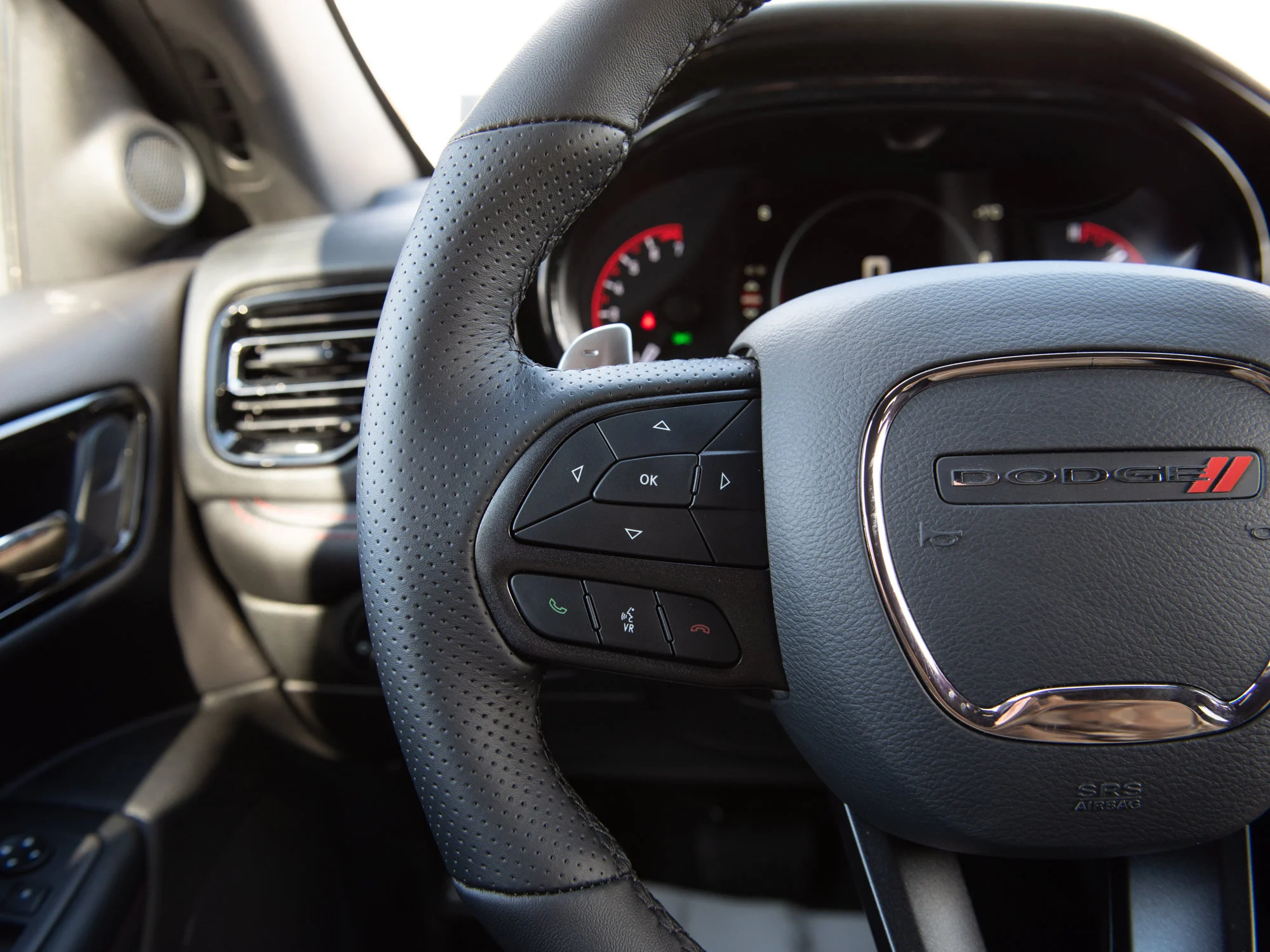 New 2026 Grey Dodge GT* image 12