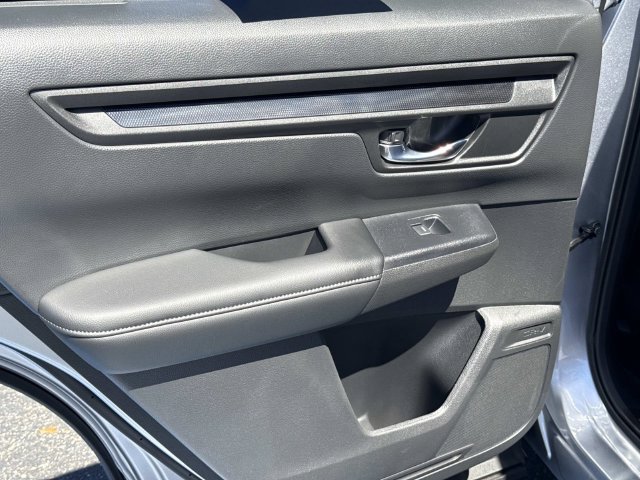 2026 Honda CR-V EX - Photo 12
