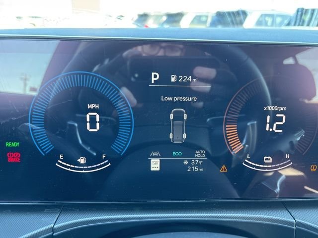 2026 Hyundai Santa Fe SE - Photo 20