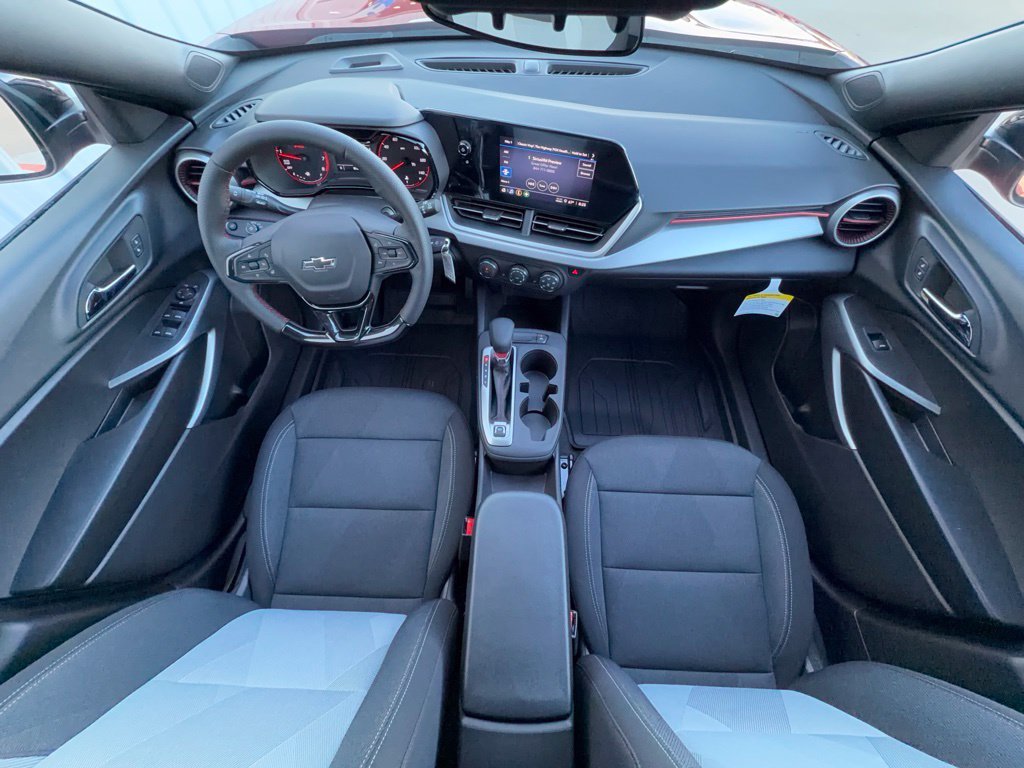 2026 Chevrolet Trax RS - Photo 21