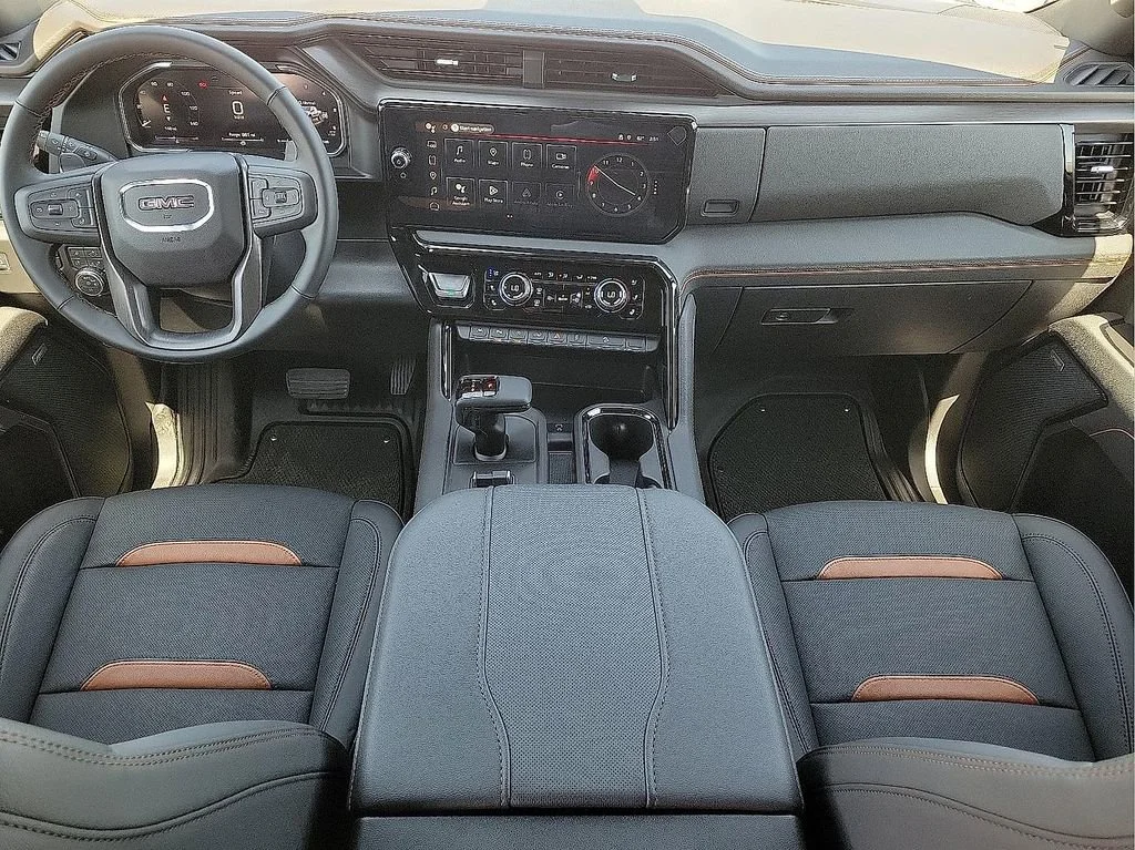 2026 GMC Sierra 1500 AT4 - Photo 11