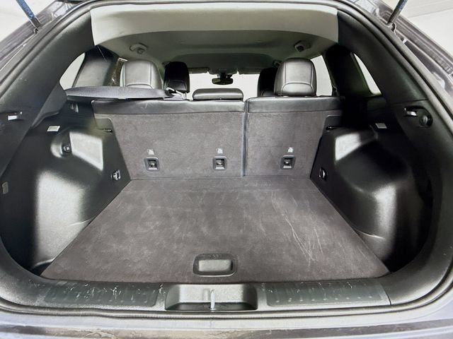Used 2022 Gray Jeep Trailhawk image 29