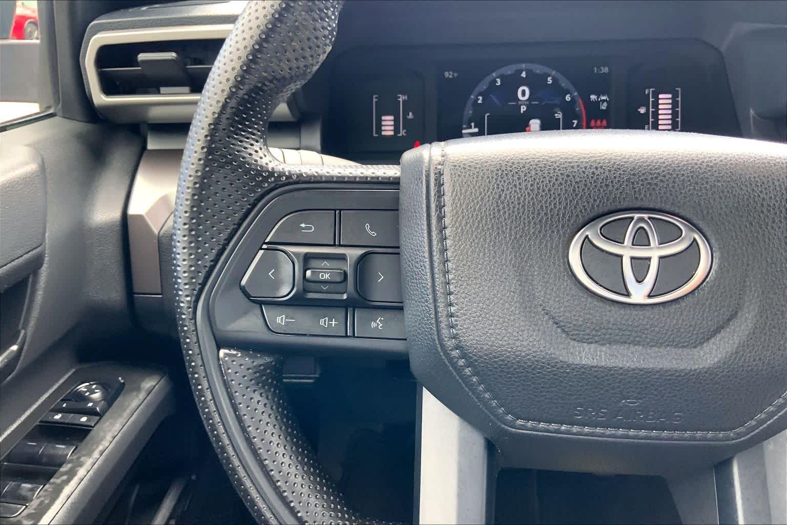 Used 2024 Underground Toyota SR5 image 23