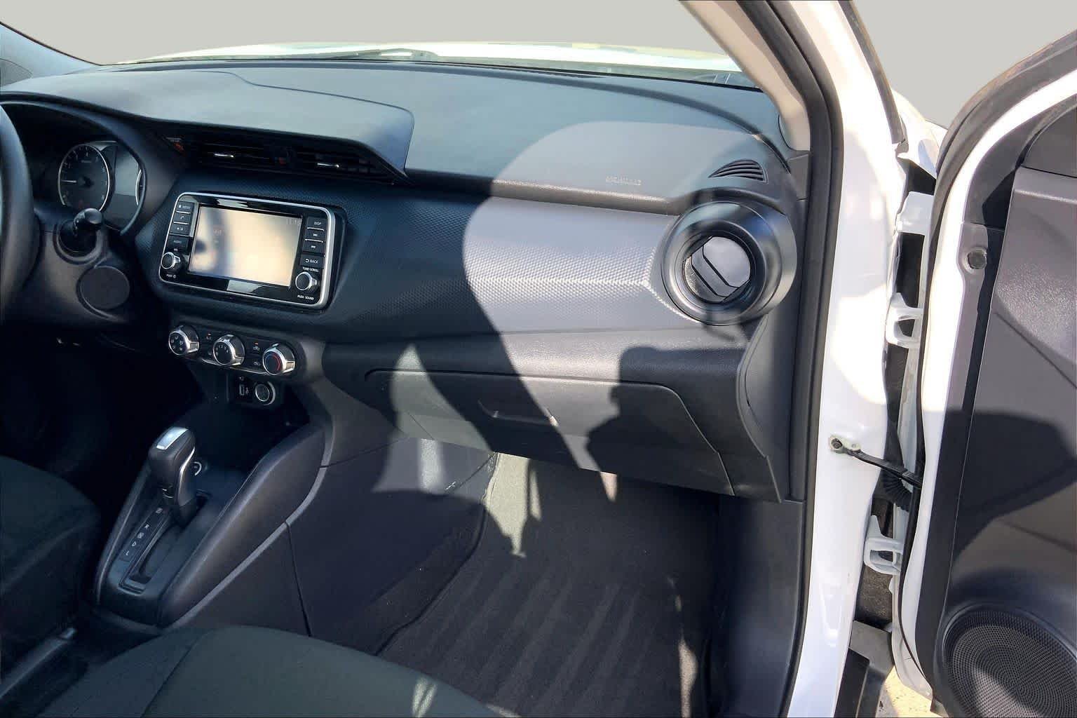 Used 2024 Fresh Powder Nissan S image 18