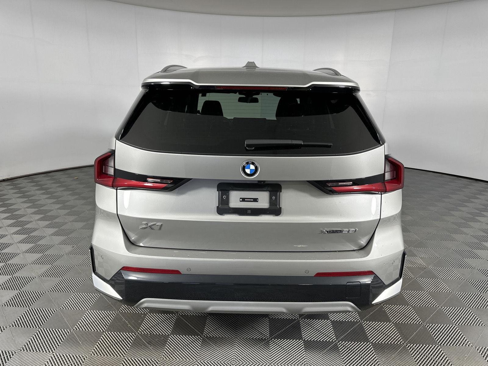 Certified Used 2023 Space Silver Metallic BMW xDrive28i image 24