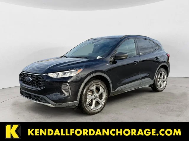 2026 Ford Escape