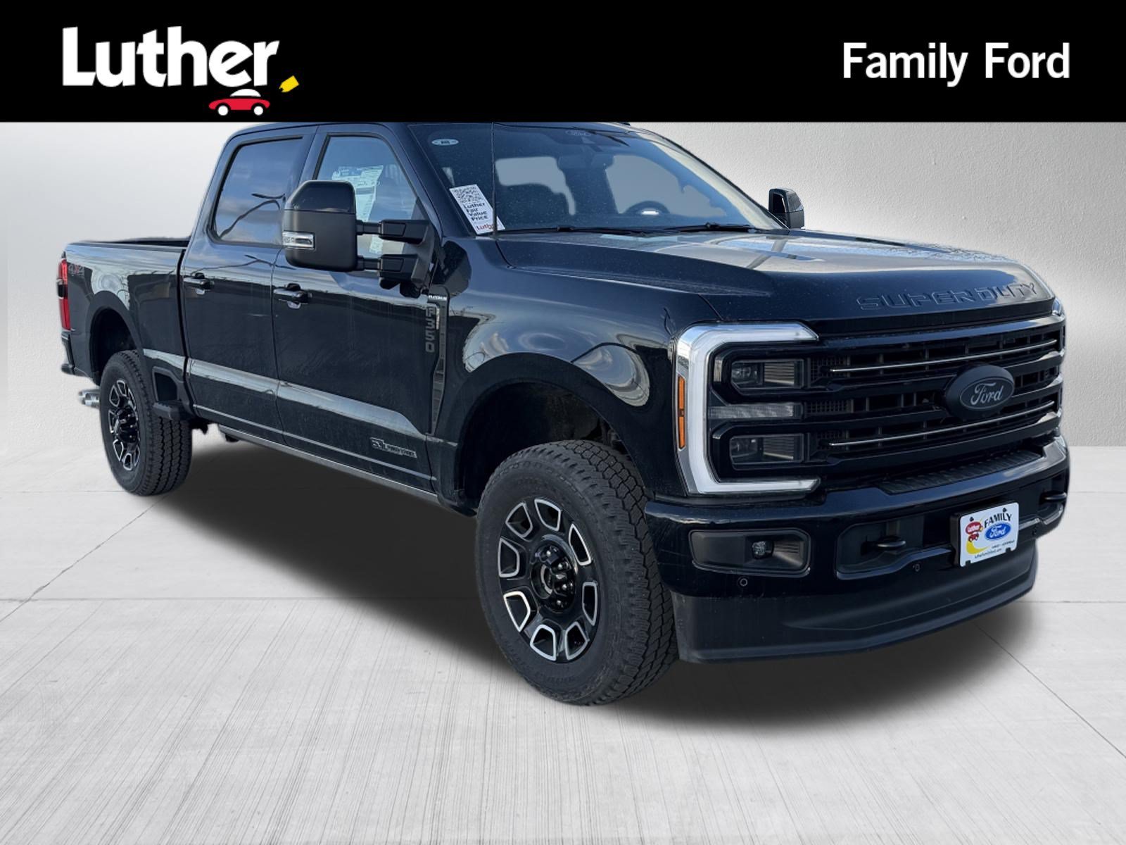 2026 Ford F-350 Super Duty