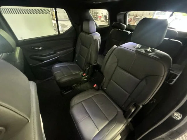 Used 2023 Black Metallic Chevrolet RS image 34