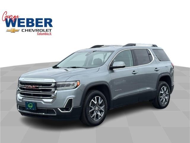 2023 GMC Acadia SLT AWD's photo