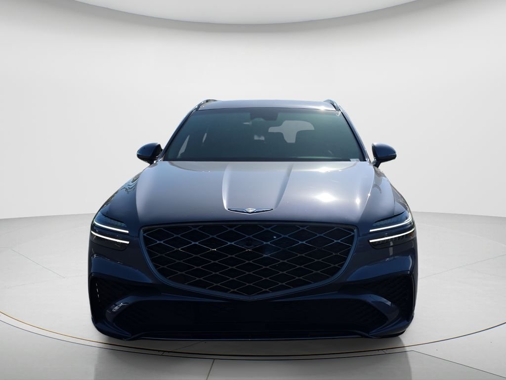 New 2026 Blue Genesis 3.5T Sport Advanced image 2