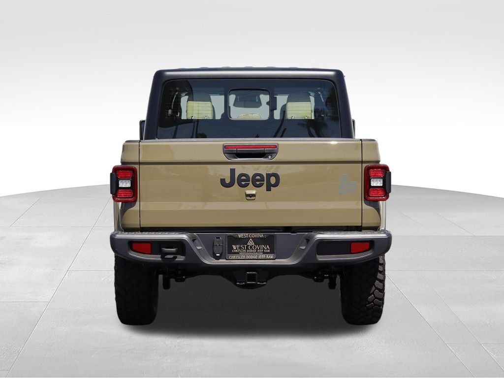 New 2026 41 Exterior Paint Jeep Willys 41 image 6