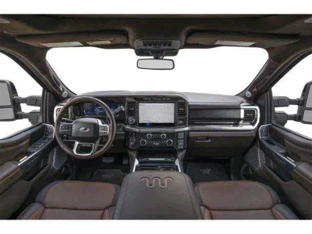 New 2027  Ford King Ranch image 5