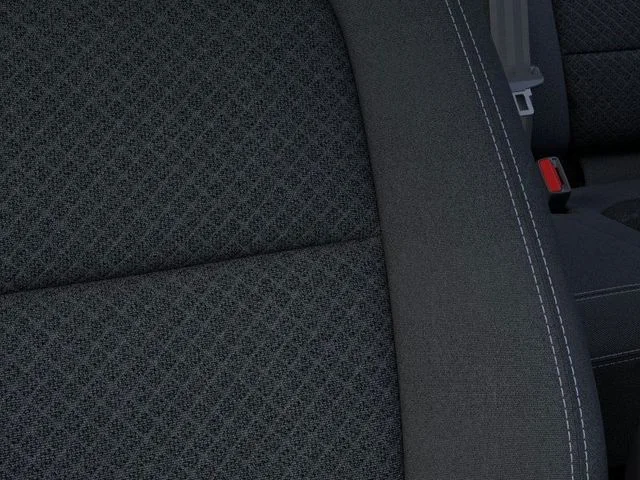 New 2026 Red Ford Active image 16