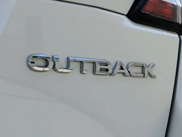 Certified Used 2023 White Subaru Premium image 36