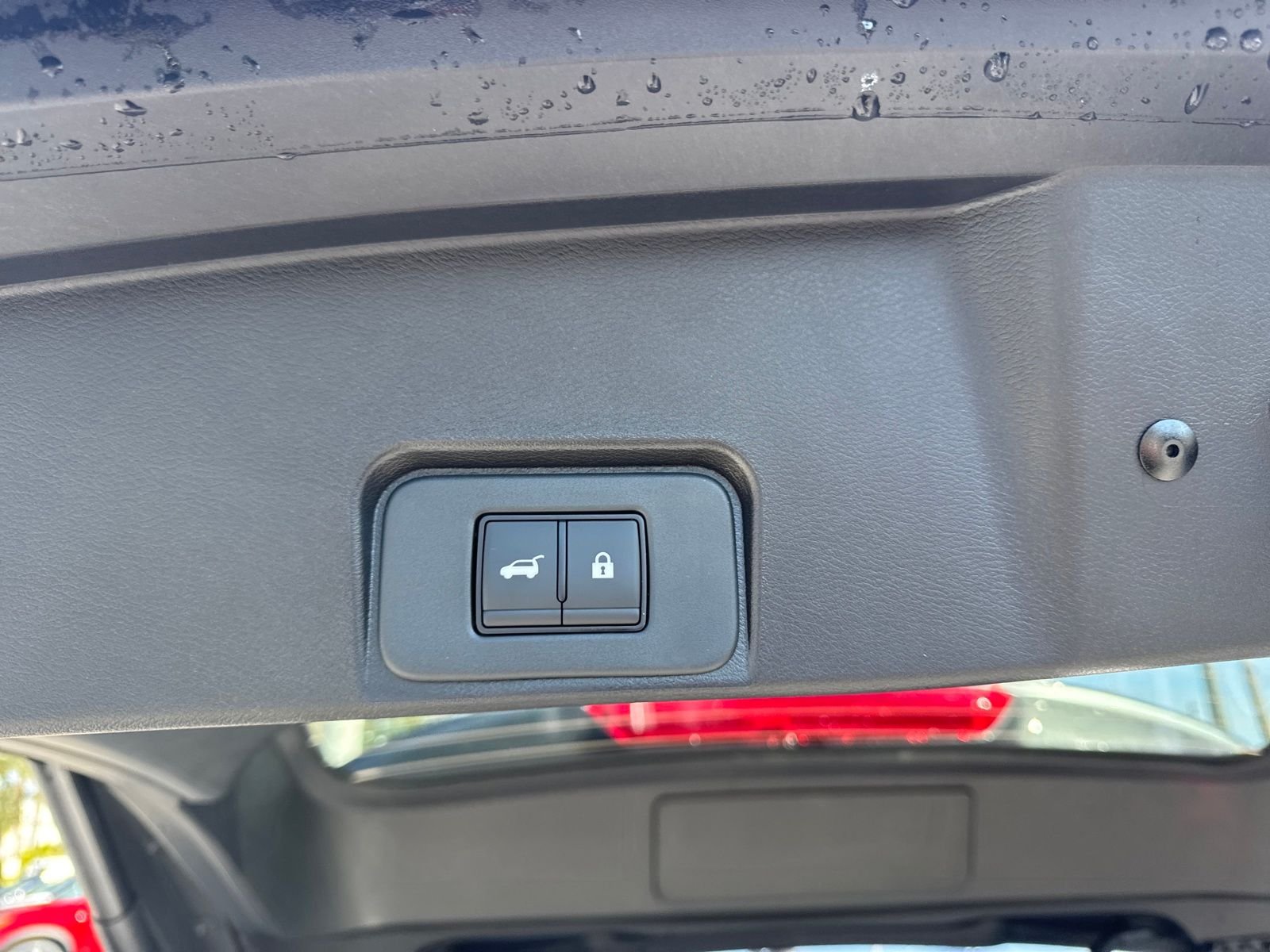 New 2026 Nissan Rogue SV 4D Sport Utility