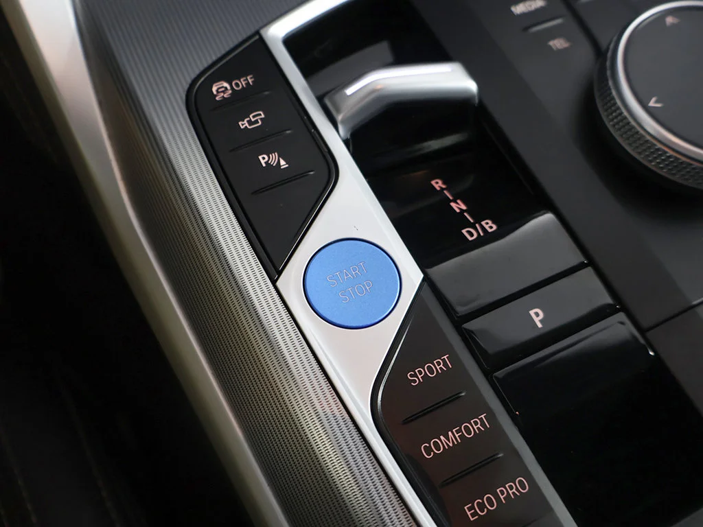 Used 2023 Gray BMW M50 image 53