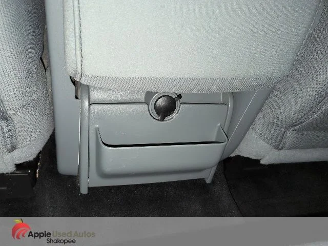Used 2011 Silver Ford XLT image 26