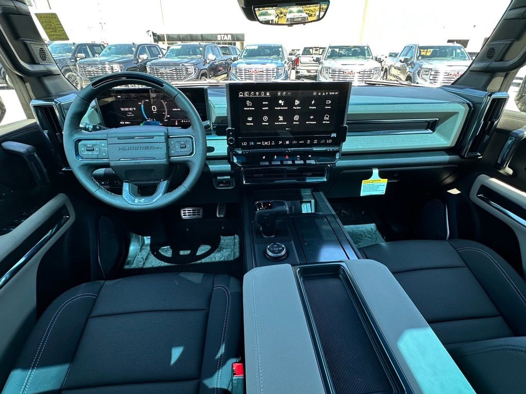 2026 GMC HUMMER EV 2X - Photo 22