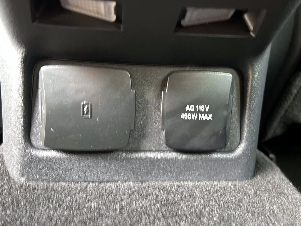 Used 2026 Gray Ford Big Bend image 18