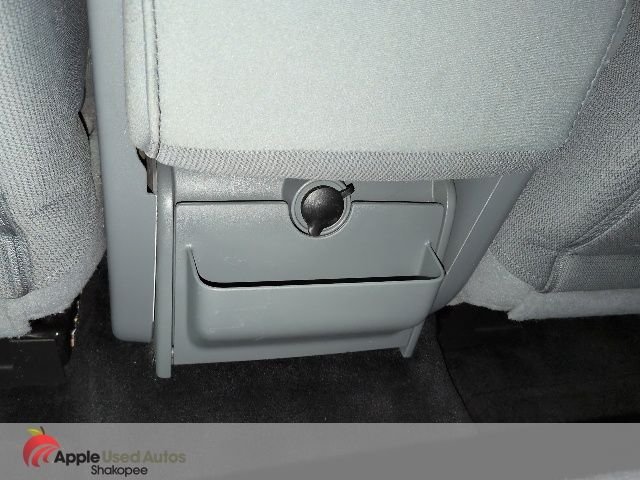 Used 2011 Silver Ford XLT image 26