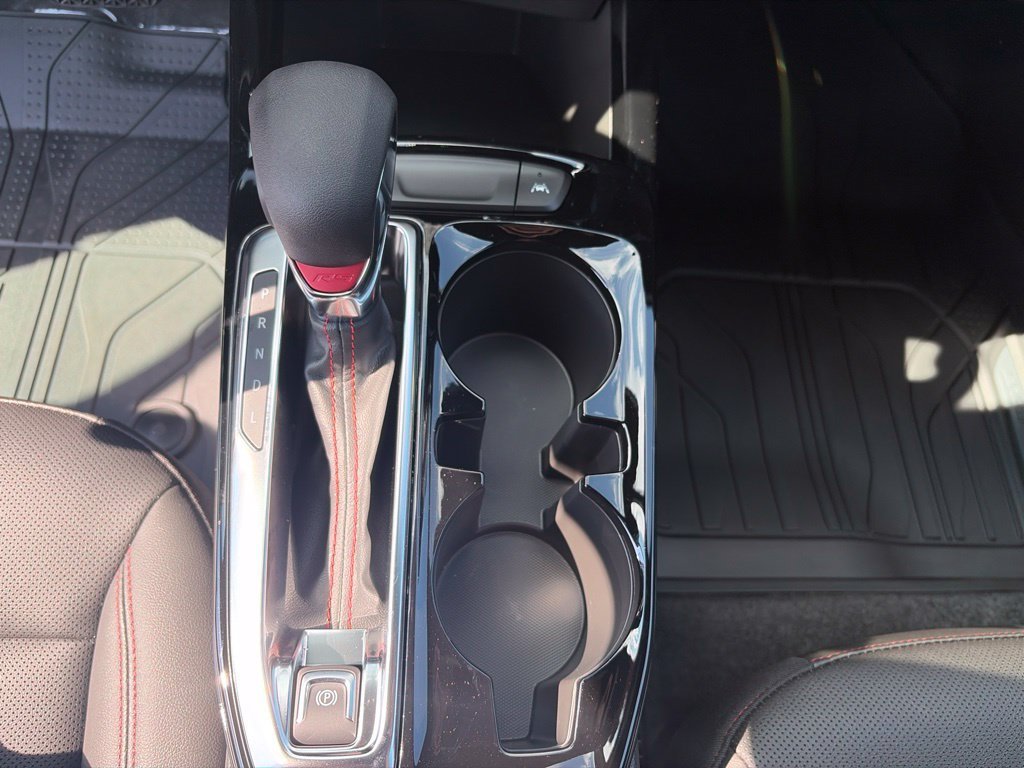 2026 Chevrolet Trax RS - Photo 24
