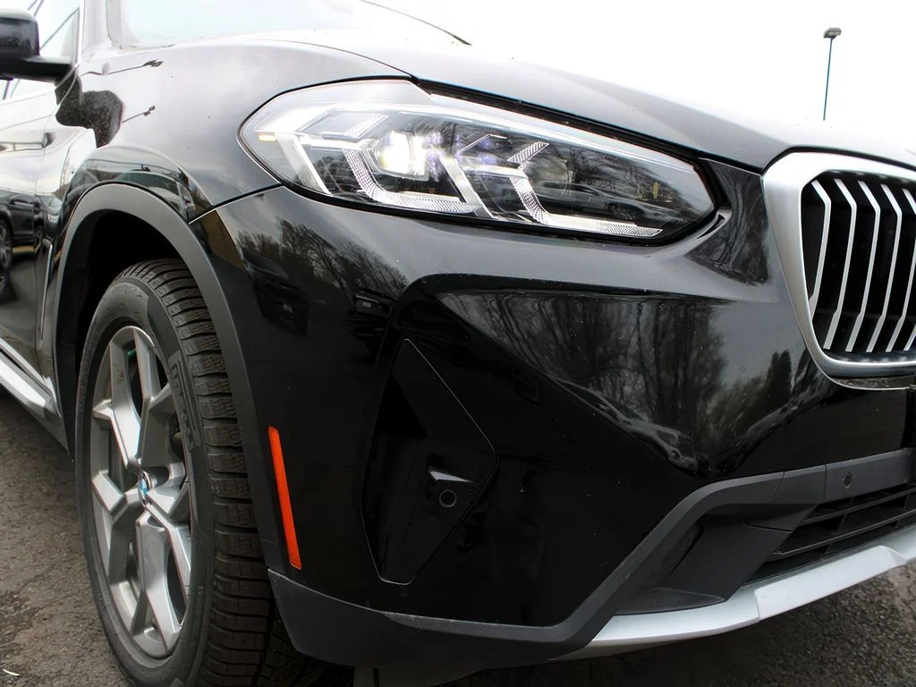 2024 BMW X3 30i - Photo 35