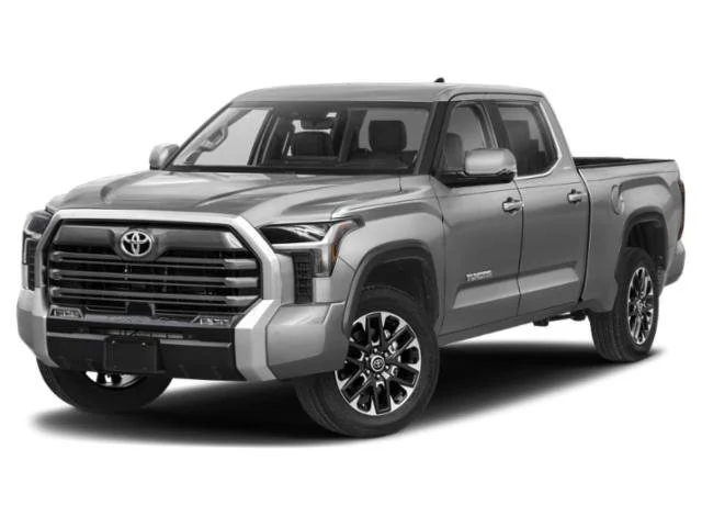 2023 Toyota Tundra Limited 3.4L 4WD CrewMax 6.5' Bed's photo