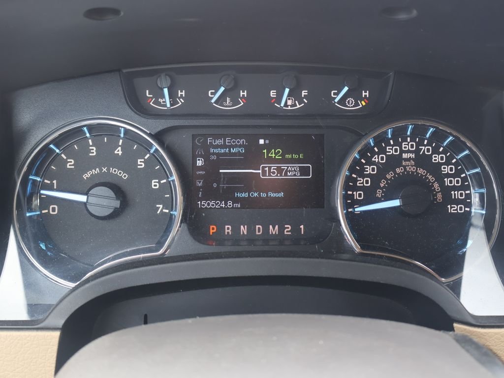 Used 2011 Ford F-150 XLT with VIN 1FTFW1CT0BKD47517 for sale in Albany, OR