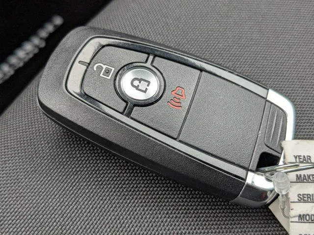 2024 Ford Bronco Sport Badlands - Photo 28