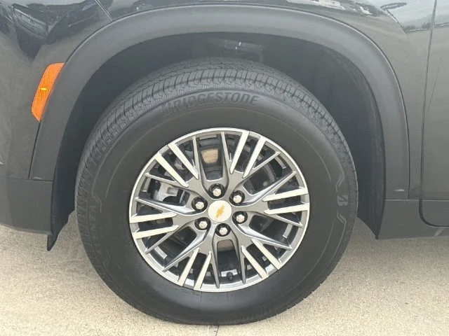 2026 Chevrolet Traverse LT - Photo 34