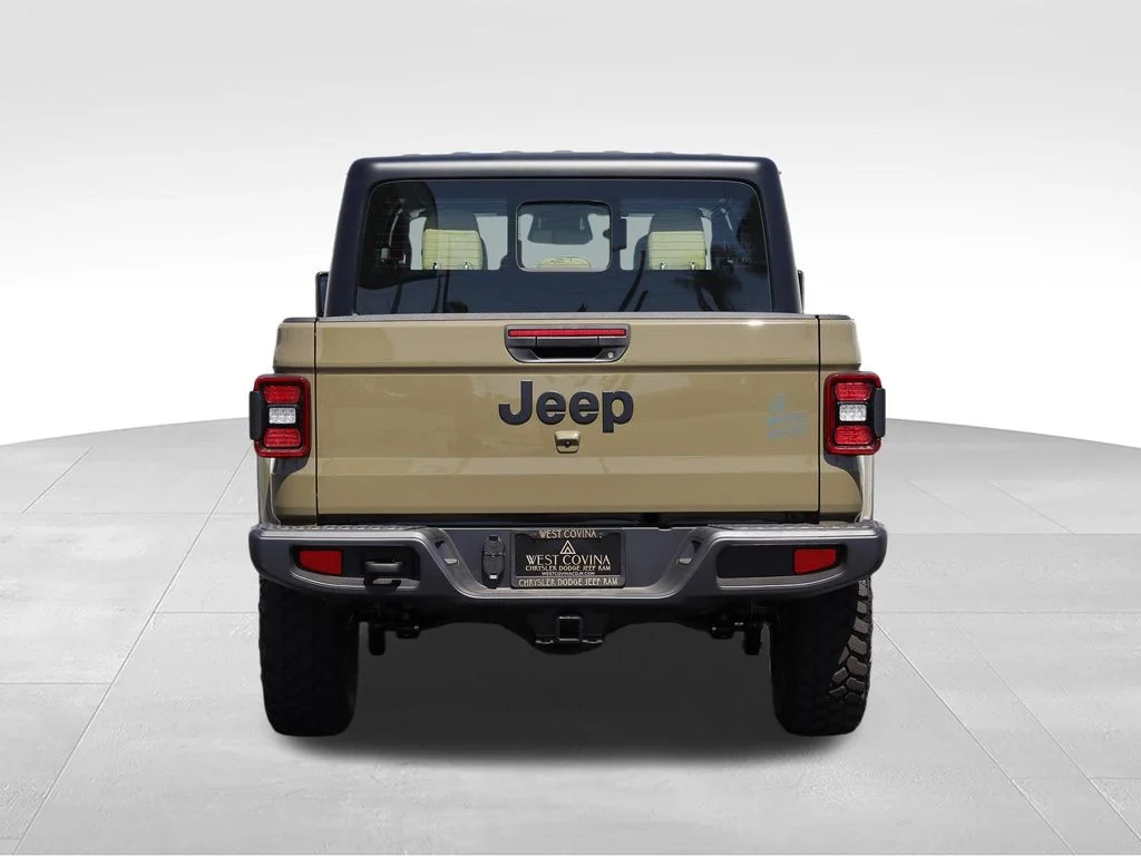 New 2026 41 Exterior Paint Jeep Willys 41 image 6