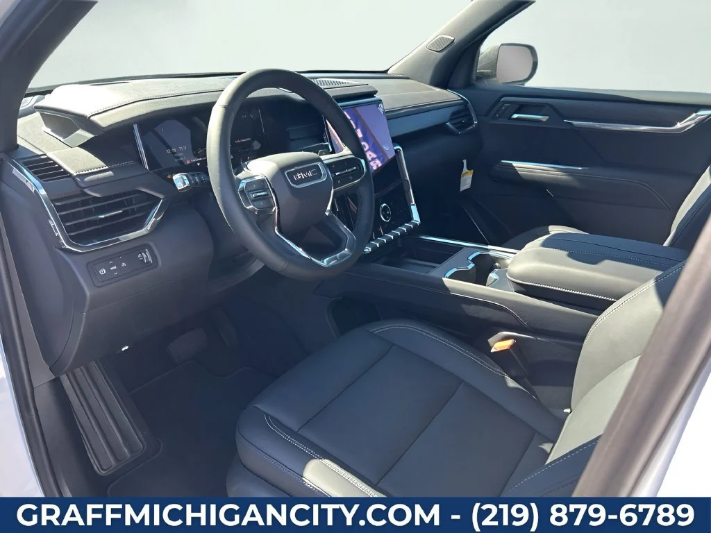 2027 GMC Acadia Elevation - Photo 17