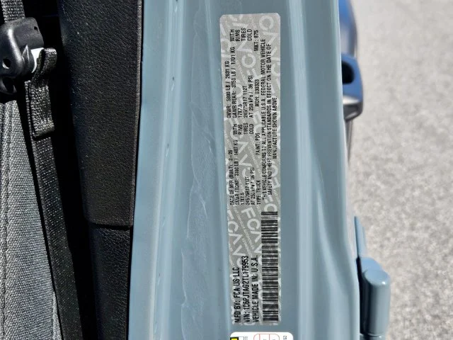Used 2026 Gray Jeep Sport image 35