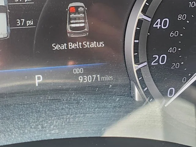 Used 2022 Gray Toyota XLE image 41