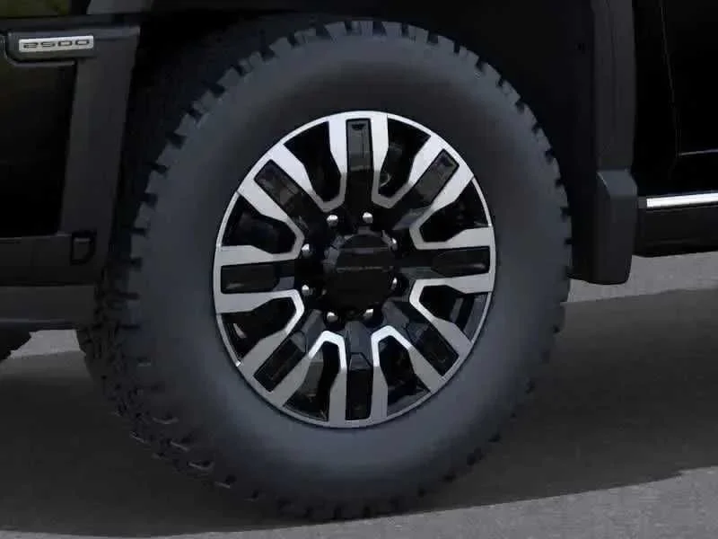 New 2026 Onyx Black GMC Denali Ultimate image 21