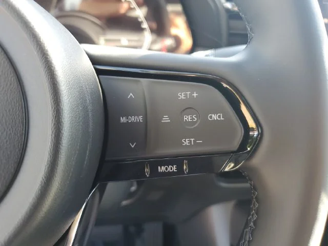 New 2026 Jet Black Mica Mazda 2.5 S Preferred AWD image 4