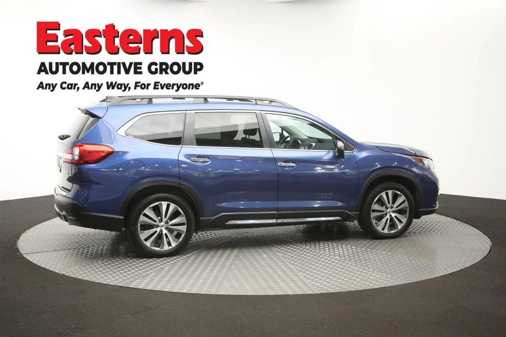 Used 2022 Blue Subaru Touring image 50