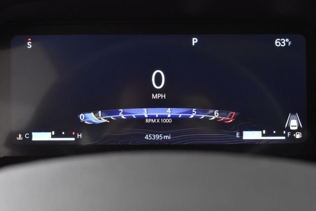 Used 2023 Gray Jeep Altitude X image 26